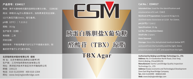 GB 4789.38－2025《食品安全國家標(biāo)準(zhǔn)　食品微生物學(xué)檢驗　大腸埃希氏菌計數(shù)》解讀