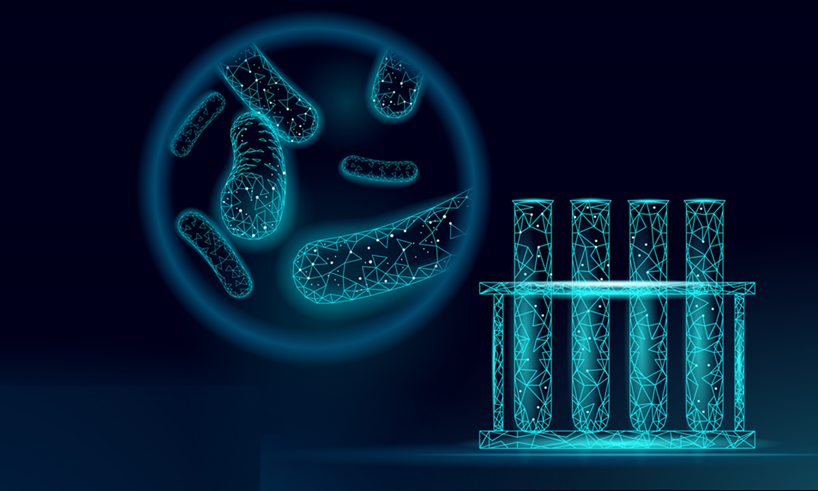 不同廠家RVS肉湯增菌效果的比較