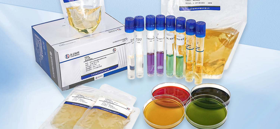 方便快捷的檢測產(chǎn)品，您值得擁有